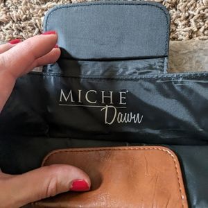 Miche purse cover